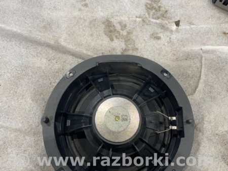 ФОТО Динамик для Audi (Ауди) A4 B8 - 8K2, 8K5 (08.2007-11.2015) Киев
