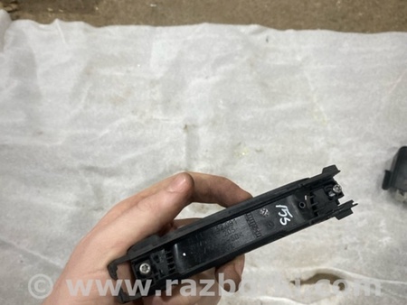 ФОТО Ручка двери внешняя для Audi (Ауди) A4 B8 - 8K2, 8K5 (08.2007-11.2015) Киев