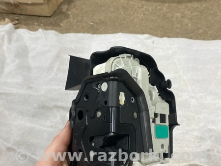 ФОТО Замок боковой двери для Audi (Ауди) A4 B8 - 8K2, 8K5 (08.2007-11.2015) Киев