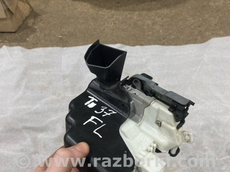 ФОТО Замок боковой двери для Audi (Ауди) A4 B8 - 8K2, 8K5 (08.2007-11.2015) Киев