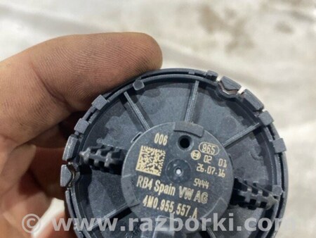 ФОТО Датчик для Audi (Ауди) A4 B8 - 8K2, 8K5 (08.2007-11.2015) Киев