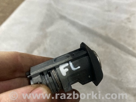 ФОТО Личинка замка двери для Audi (Ауди) A4 B8 - 8K2, 8K5 (08.2007-11.2015) Киев