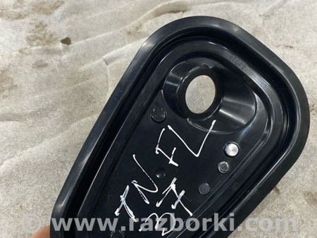 ФОТО Пластик для Audi (Ауди) A4 B8 - 8K2, 8K5 (08.2007-11.2015) Киев