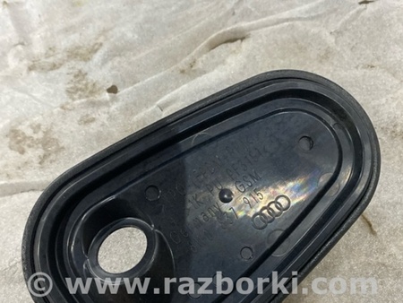ФОТО Пластик для Audi (Ауди) A4 B8 - 8K2, 8K5 (08.2007-11.2015) Киев