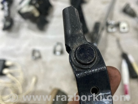 ФОТО Ограничитель двери для Audi (Ауди) A3 8V1, 8VA, 8V7, 8VS (03.2012-...) Киев