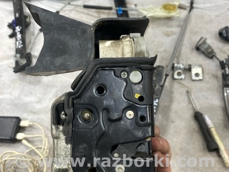 ФОТО Замок боковой двери для Audi (Ауди) A3 8V1, 8VA, 8V7, 8VS (03.2012-...) Киев