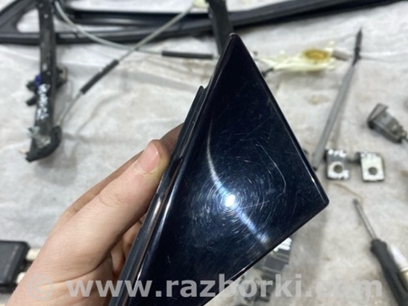 ФОТО Накладка двери для Audi (Ауди) A3 8V1, 8VA, 8V7, 8VS (03.2012-...) Киев