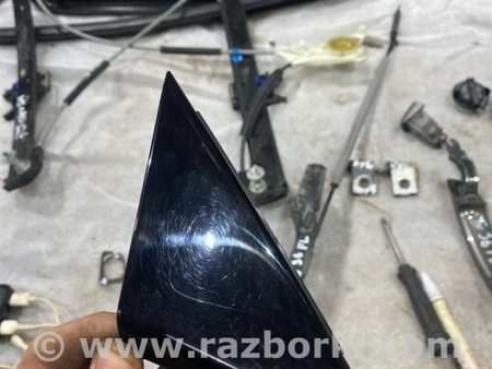 ФОТО Накладка двери для Audi (Ауди) A3 8V1, 8VA, 8V7, 8VS (03.2012-...) Киев
