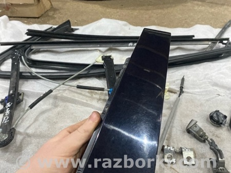 ФОТО Накладка двери для Audi (Ауди) A3 8V1, 8VA, 8V7, 8VS (03.2012-...) Киев