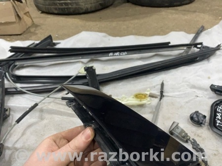 ФОТО Накладка двери для Audi (Ауди) A3 8V1, 8VA, 8V7, 8VS (03.2012-...) Киев