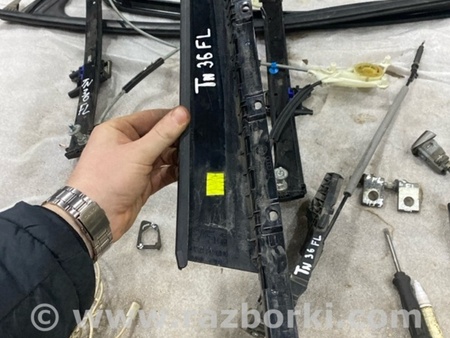 ФОТО Накладка двери для Audi (Ауди) A3 8V1, 8VA, 8V7, 8VS (03.2012-...) Киев
