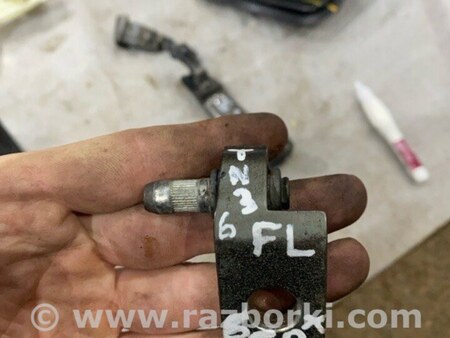 ФОТО Петля двери для Audi (Ауди) A3 8V1, 8VA, 8V7, 8VS (03.2012-...) Киев