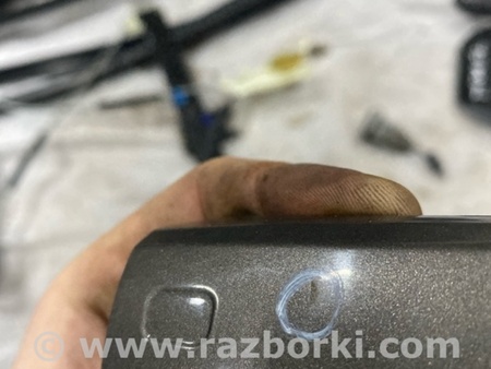 ФОТО Ручка двери внешняя для Audi (Ауди) A3 8V1, 8VA, 8V7, 8VS (03.2012-...) Киев