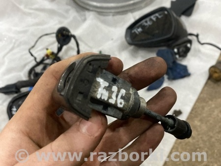 ФОТО Личинка замка двери для Audi (Ауди) A3 8V1, 8VA, 8V7, 8VS (03.2012-...) Киев