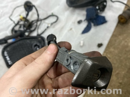 ФОТО Личинка замка двери для Audi (Ауди) A3 8V1, 8VA, 8V7, 8VS (03.2012-...) Киев