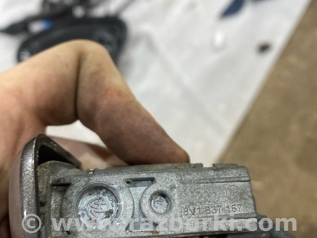 ФОТО Личинка замка двери для Audi (Ауди) A3 8V1, 8VA, 8V7, 8VS (03.2012-...) Киев