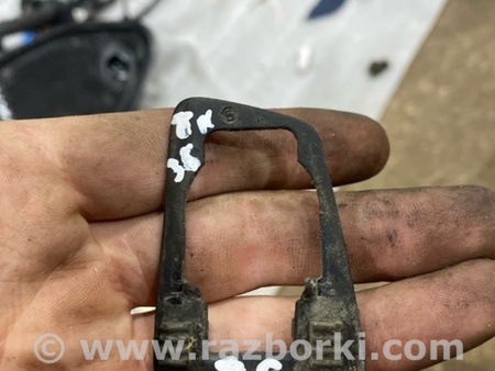 ФОТО Накладка наружной ручки двери для Audi (Ауди) A3 8V1, 8VA, 8V7, 8VS (03.2012-...) Киев