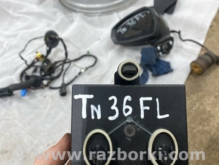 ФОТО Блок управления дверьми для Audi (Ауди) A3 8V1, 8VA, 8V7, 8VS (03.2012-...) Киев