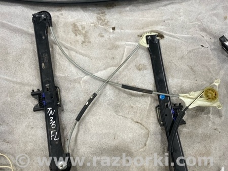 ФОТО Стеклоподъемный механизм для Audi (Ауди) A3 8V1, 8VA, 8V7, 8VS (03.2012-...) Киев