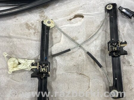 ФОТО Стеклоподъемный механизм для Audi (Ауди) A3 8V1, 8VA, 8V7, 8VS (03.2012-...) Киев