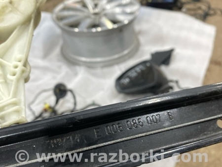 ФОТО Стеклоподъемный механизм для Audi (Ауди) A3 8V1, 8VA, 8V7, 8VS (03.2012-...) Киев