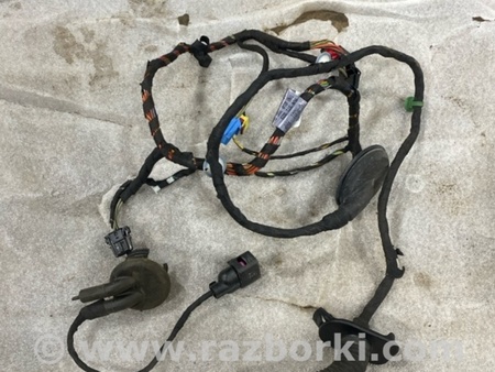 ФОТО Проводка двери для Audi (Ауди) A3 8V1, 8VA, 8V7, 8VS (03.2012-...) Киев