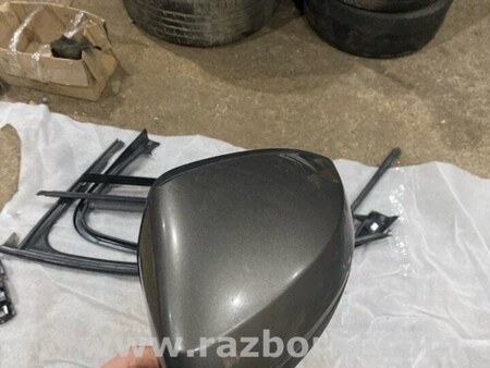 ФОТО Зеркало заднего вида боковое для Audi (Ауди) A3 8V1, 8VA, 8V7, 8VS (03.2012-...) Киев