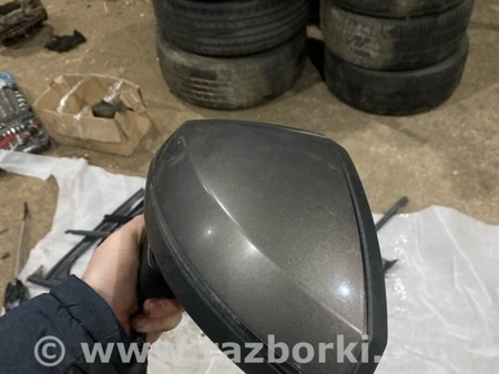 ФОТО Зеркало заднего вида боковое для Audi (Ауди) A3 8V1, 8VA, 8V7, 8VS (03.2012-...) Киев