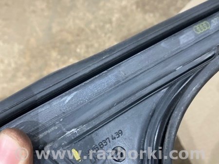 ФОТО Уплотнитель стекла двери для Audi (Ауди) A3 8V1, 8VA, 8V7, 8VS (03.2012-...) Киев