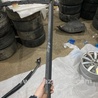 ФОТО Уплотнитель стекла двери для Audi (Ауди) A3 8V1, 8VA, 8V7, 8VS (03.2012-...) Киев