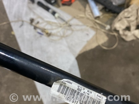 ФОТО Стабилизатор поперечной устойчивости для Audi (Ауди) A6 C7 (11.2010-10.2018) Киев