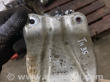 ФОТО Защитный кожух для Audi (Ауди) A6 C7 (11.2010-10.2018) Киев
