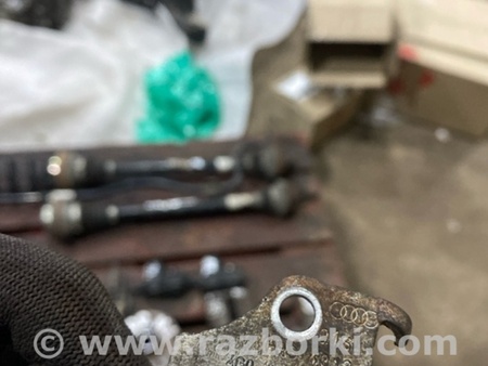 ФОТО Кронштейн для Audi (Ауди) A6 C7 (11.2010-10.2018) Киев