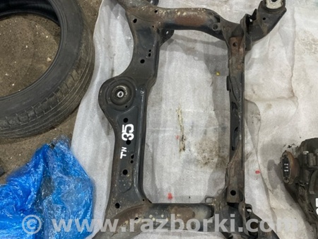 ФОТО Подрамник для Audi (Ауди) A6 C7 (11.2010-10.2018) Киев
