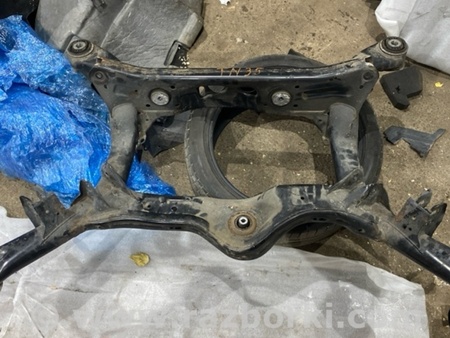 ФОТО Подрамник для Audi (Ауди) A6 C7 (11.2010-10.2018) Киев