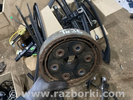 ФОТО Муфта карданного вала для Audi (Ауди) A3 8V1, 8VA, 8V7, 8VS (03.2012-...) Киев