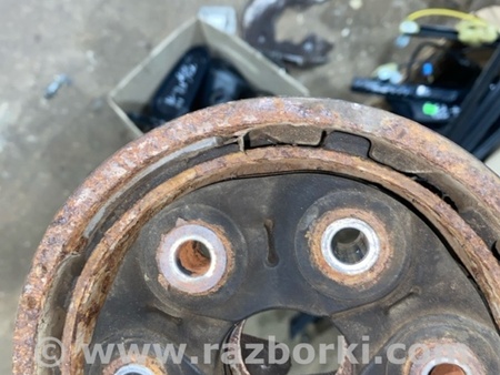 ФОТО Муфта карданного вала для Audi (Ауди) A3 8V1, 8VA, 8V7, 8VS (03.2012-...) Киев