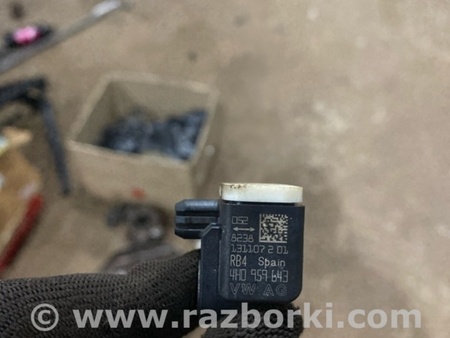 ФОТО Датчик для Audi (Ауди) A6 C7 (11.2010-10.2018) Киев