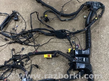 ФОТО Проводка салона для Audi (Ауди) A6 C7 (11.2010-10.2018) Киев