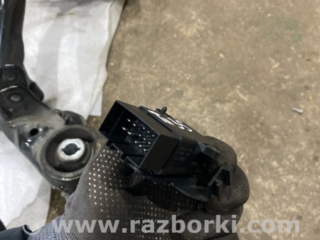 ФОТО Блок управления для Audi (Ауди) A6 C7 (11.2010-10.2018) Киев