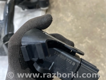 ФОТО Блок управления для Audi (Ауди) A6 C7 (11.2010-10.2018) Киев