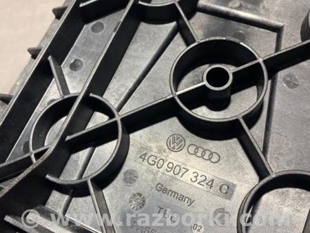 ФОТО Кронштейн для Audi (Ауди) A6 C7 (11.2010-10.2018) Киев