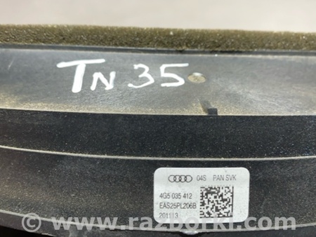 ФОТО Динамик для Audi (Ауди) A6 C7 (11.2010-10.2018) Киев