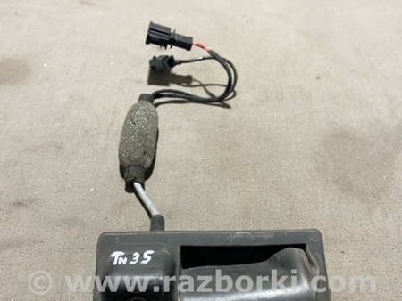ФОТО Камера заднего вида для Audi (Ауди) A6 C7 (11.2010-10.2018) Киев