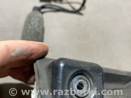 ФОТО Камера заднего вида для Audi (Ауди) A6 C7 (11.2010-10.2018) Киев