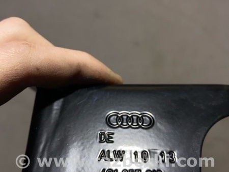 ФОТО Кронштейн для Audi (Ауди) A6 C7 (11.2010-10.2018) Киев