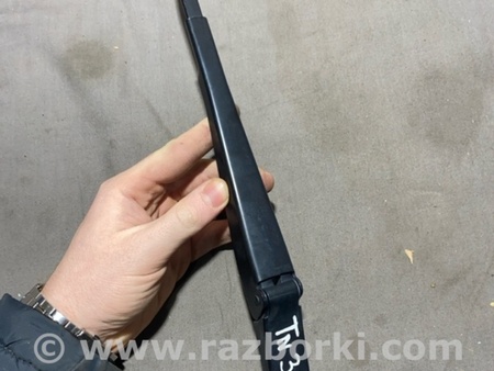 ФОТО Дворник лобового стекла для Audi (Ауди) A5 8T (03.2007-11.2016) Киев