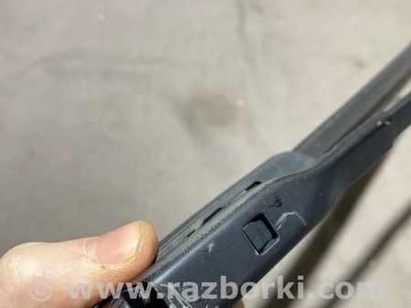 ФОТО Дворник лобового стекла для Audi (Ауди) A5 8T (03.2007-11.2016) Киев