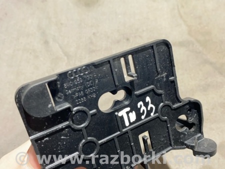 ФОТО Кронштейн для Audi (Ауди) A5 8T (03.2007-11.2016) Киев