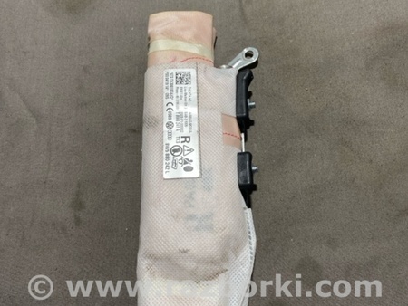 ФОТО Подушка безопасности для Audi (Ауди) A5 8T (03.2007-11.2016) Киев